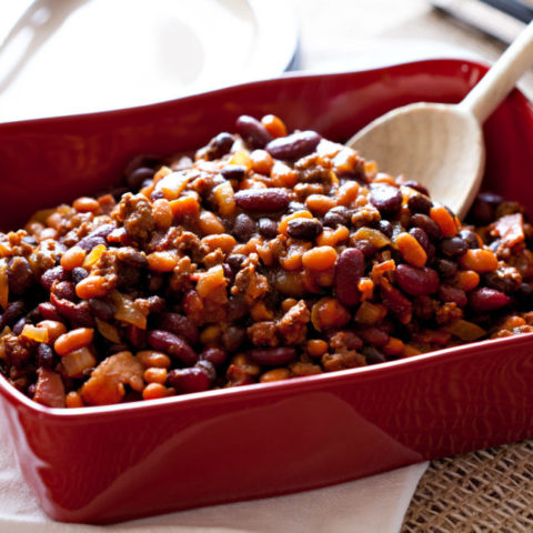 The Best Darn Beans You Will Ever Eat