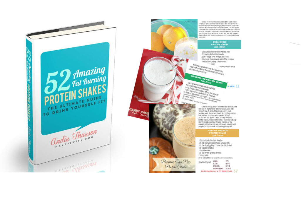 protein-shakes-montage
