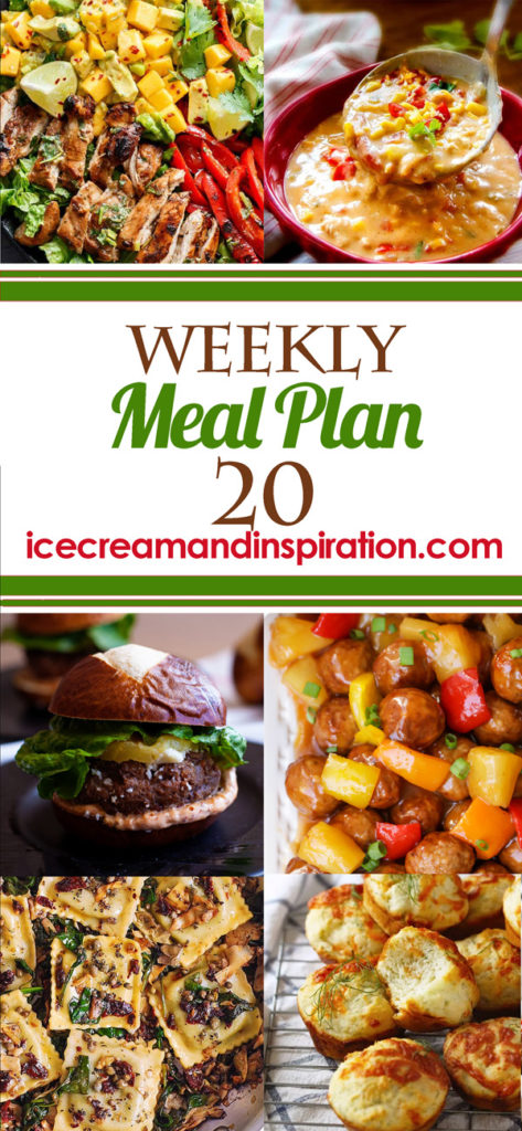 Pineapple Chipoltle Sliders, Sweet and Sour Meatballs, Easy Chicken Taquitos, Perfect Pot Roast, and more! Plus, recipes for bread and dessert.