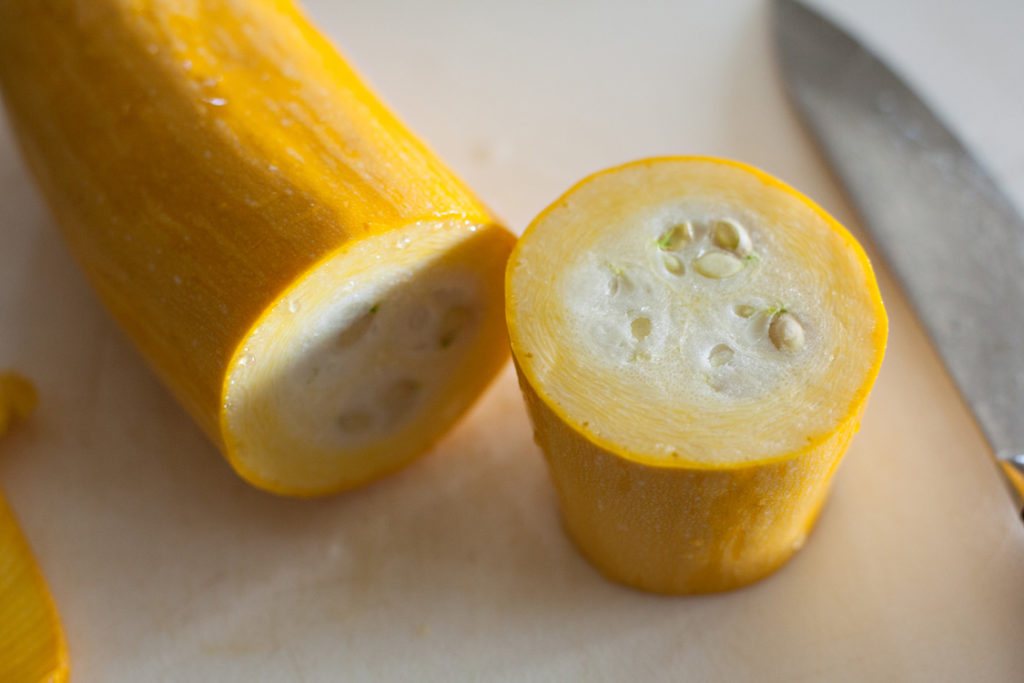 21+ Yellow Squash Dessert Recipes